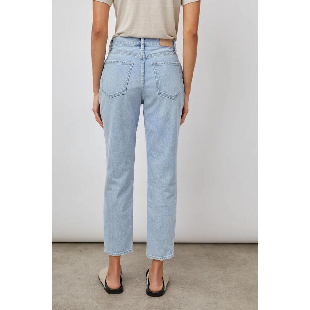 Rails Melrose Classic Slim in Sunfade, Sz 26 - Picture 2 of 12